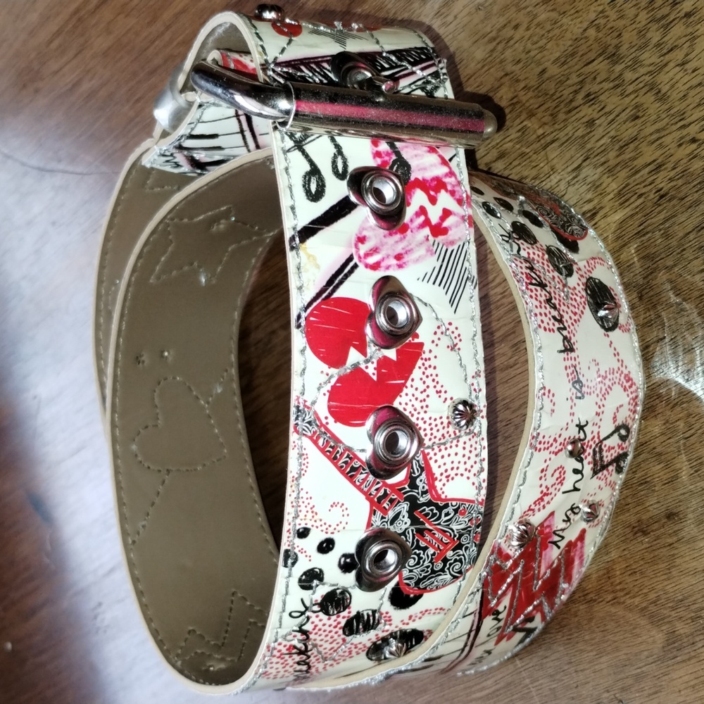 Fashion Belt